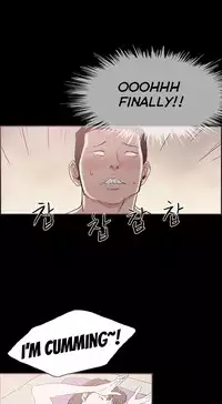 [Mr. Byeong-Su] Cohabitation Ch.1-49 (English) (Ongoing)