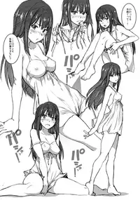 [Okina Keikaku (Shiwasu no Okina)] Dereraku (THE IDOLM@STER CINDERELLA GIRLS) [Digital]