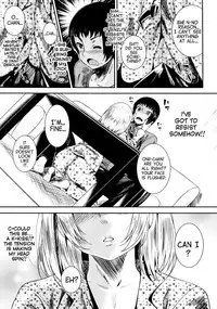 [Fumihiko] Sis Bro (COMIC Megastore 2012-08) [English] [Life4Kaoru]