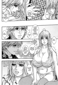 [Kotobuki Kazuki] Sis Ero Ch. 1-5 [English] {Tadanohito}