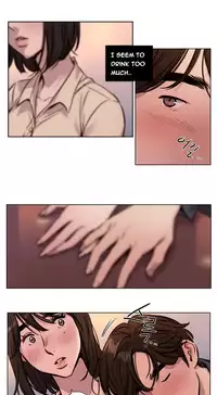 [Ramjak] Atonement Camp Ch.1-30 (English) (Ongoing)