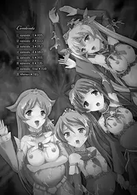 [Sukesaburou] Bishoujo Mahou Senshi Pure Mates Ch. 1-2 [English] [VVayfarer] [Digital]