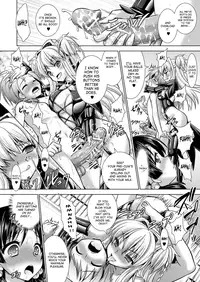 [Rusty Soul, Alto Seneka] Brandish 6 [English] [SaHa]