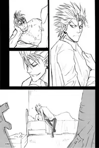 (DEVIL COMMANDER) [Punkish Dragoneer (Sagawa Miku)] SILENT (Eyeshield 21)