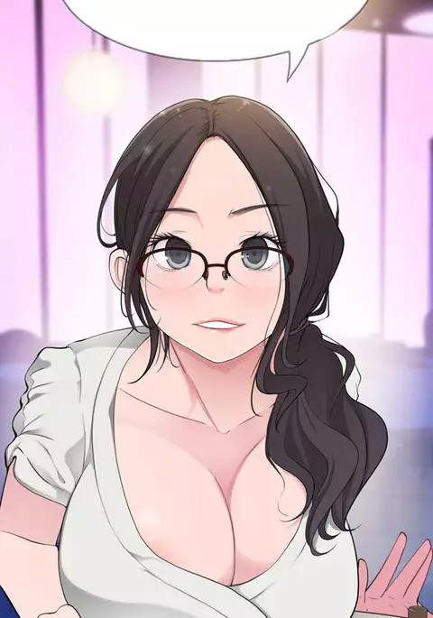 Tissue Thieves Ch.1-13