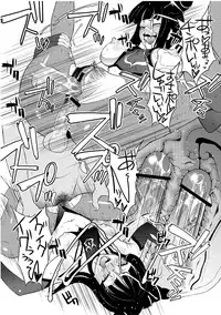 [Sanazura Doujinshi Hakkoujo (Sanazura Hiroyuki)] 会場限定・無料オマケ本スト４ジュリ (Street Fighter IV)