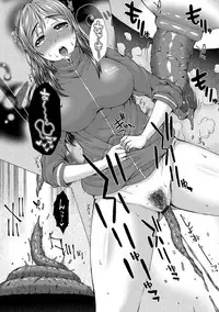 [Saotome Mondonosuke] Kamikita Joshi Haisetsubu Nisshi - Kamikita Female Excretion Club Diary [Digital]