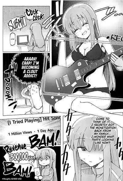 Shounin Yokkyuu | Clout Chasing