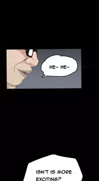 [Keum Sah Gong] Si-Eun Ch.1-34 (English) (Ongoing)