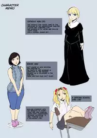 [Ryona’s Station (YOSHITORA)] Brain Eater Stage 1 #5-6 [English] [SMDC]