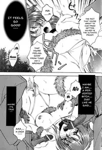 [Anthology] Mesu Kyoushi | Bitch Teacher Ch.1-7 [English] {Doujins.com}