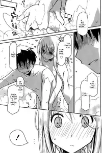 [Ponkotsu Works] Ojou-sama wa Nigedashita - The Grace Escape Ch. 1-17 [English] [Japanzai]