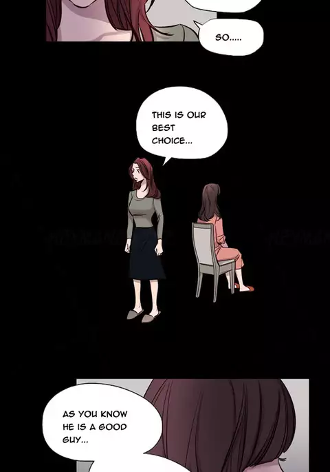 Atonement Camp Ch.1-47