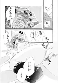 [Anthology] Poony Toy