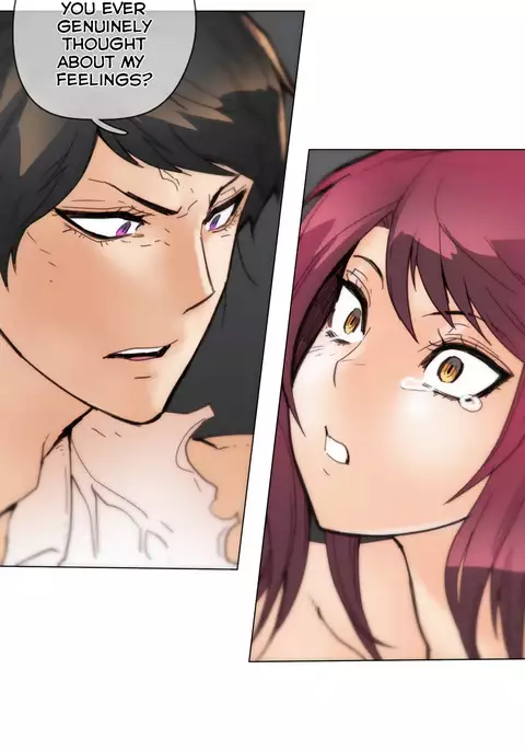 Household Affairs Ch.1-51