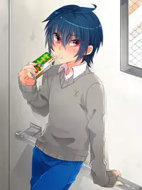 Airan Gakuen Otokonoko Bu