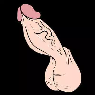 Futanari? What's that?