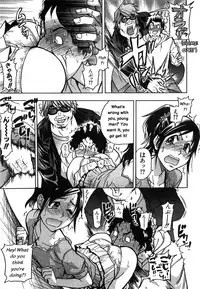 [Shiwasu no Okina] "Musume." No Iru Fuuzoku Biru Genteiban in & out [English] [Decensored]