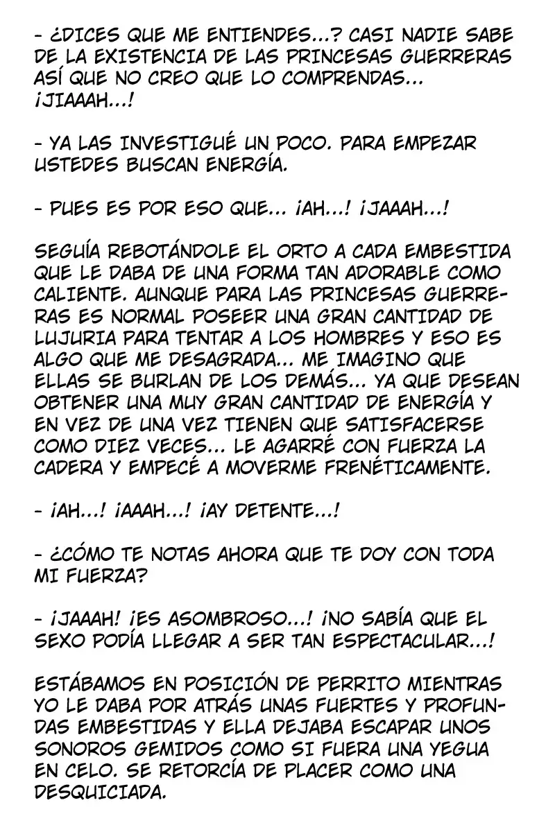 Seiso na Senki to Kouki na Maou o Shiiku Choukyou! Ch. 0-2