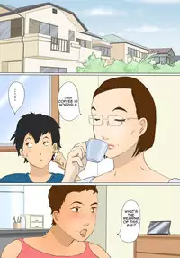 [Zenmai Kourogi] Kimie No Haha No Tsutome | Mother Kimie's Duty [English] [Amoskandy]