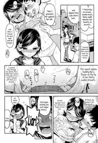 [Minasuki Popuri] Lulalula☆Room Ch.1-3.1 [English] {5 a.m.}