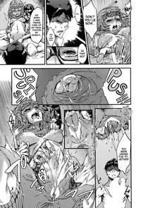 [zunta] Houkago Hokentaiku | After School Health Class (COMIC MILF 2015-10 Vol. 26) [English] =LWB=