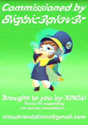 Kimochi Ii Koto - A Pleasant Thing Ch. 1-2