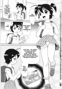 [Minion] Ticket To Heaven Ch. 2 [English] [Black Entity]