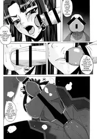 (CT24) [R.c.W.d] Yami ni Otsu Kunoichi-tachi Second | We Kunoichi Fell Into Darkness Second (Taimanin Asagi) [English] {doujin-moe.us}