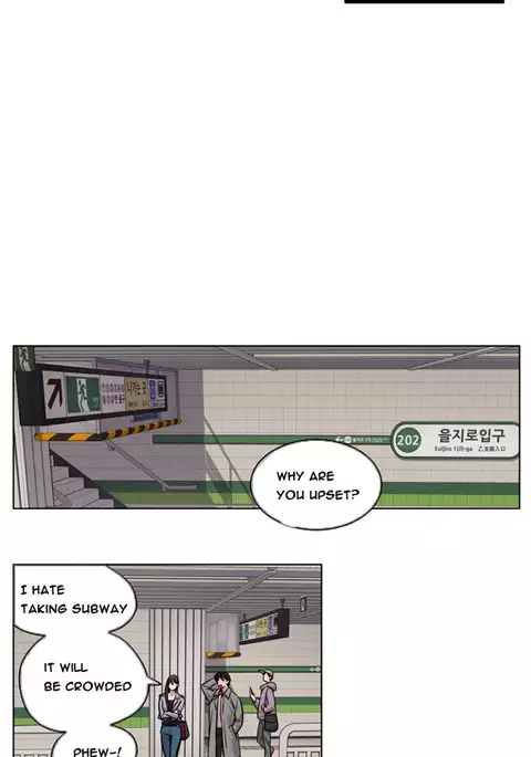 Atonement Camp Ch.1-40