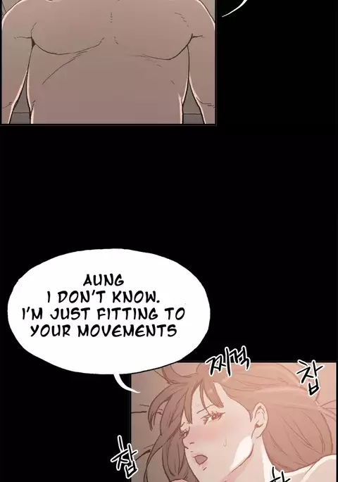 Cohabitation Ch.1-30