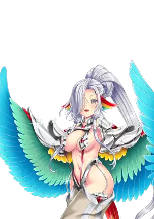 Matoushi Maiya - Maiki Juuni Shikyuu Hen