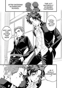 [Unknown (UNKNOWN)] Shi no Go no Itteru Baai ja Nai [English] [Anzu]