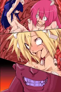 [DL Mate] Nare no Hate ~ Tanetsuke Haramase Kunoichi Akuochi