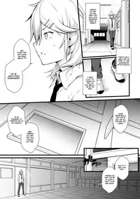 [Yukisaki MIALE] Ore wa Kyou kara Cinderella Aite wa Otoko. Ore wa Onna! - From now on, I’m Cinderella. My Partner is a Man and I’m a Woman! Ch. 1-8 [English]