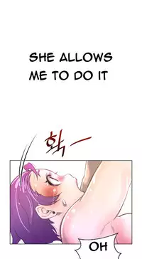 Perfect Half Ch.1-23 (English) (Ongoing)