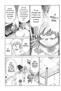 [Seguchi Takahiro] Ore Tama | My Balls Ch. 1-41 (Complete) + Extras [English]