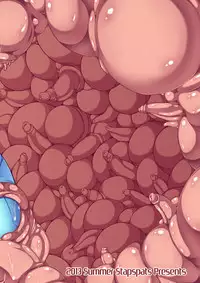 [Stapspats (Hisui)] S4A-Super Sexual Suit SAMUS Assaulted- (Metroid) [Digital]