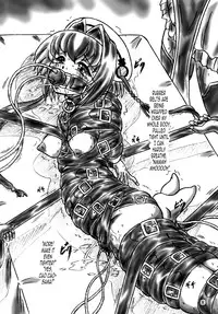 (C76) [Sumomo Dou (Sumomo EX)] Ririan. 4 - Shin Chouun Desu | True - I am Chouun (Koihime Musou) [English] {J99814}