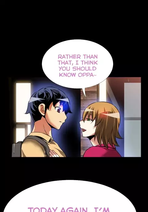 Love Parameter Ch.1-63