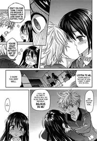 [Shiwasu no Okina] Aibuka! (Kari) Idol Bukatsudou Ch. 1-2 [English] {shark0week0 + Afro}