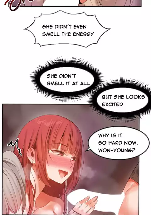 Hari Dormitory Ch.0-22