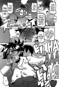 [Sanbun Kyoden] Gekkakou no Ori | The Tuberose's Cage Ch. 11 [English] [N04h]