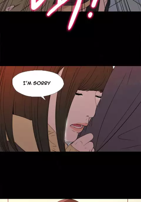 Girl Next Door Ch.1-34