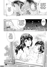 [Yanagawa Rio] Wetly Wife Ch. 1-７ [English] {Tadanohito}