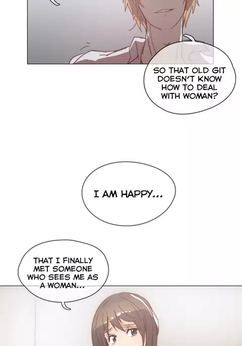 Household Affairs Ch.1-46