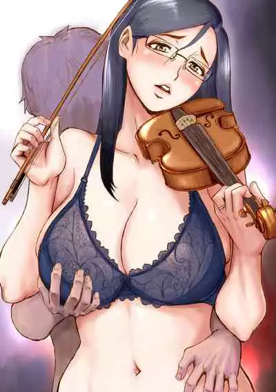 Koushite Mama wa Boku no Onna ni Natta