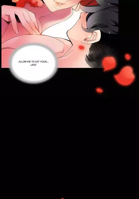 Lilith`s Cord Ch.1-10