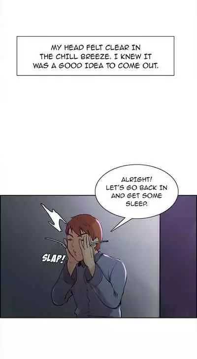 The Sharehouse Ch. 1-11