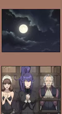 [Hong BanJang] Aharoo Ch.1-32 (English) (YoManga) (Ongoing)